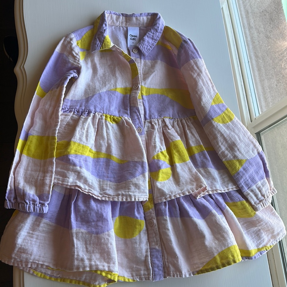 Nordstrom and Zara clothes